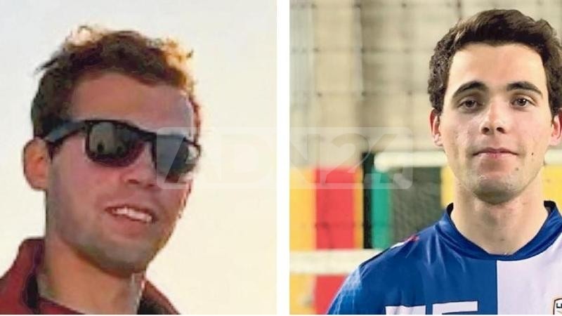 Omicidio Giulia Cecchettin | Filippo Turetta arrestato in Germania mentre era in auto.