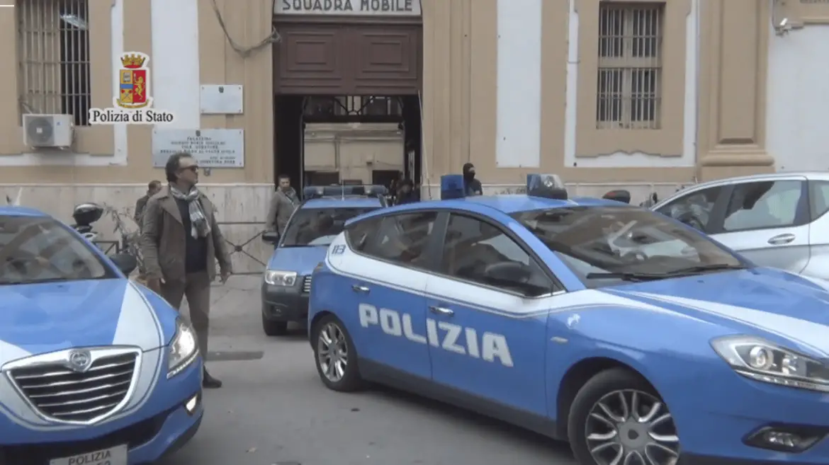 Palermo | Mafia: sette arresti nel mandamento di Resuttana.