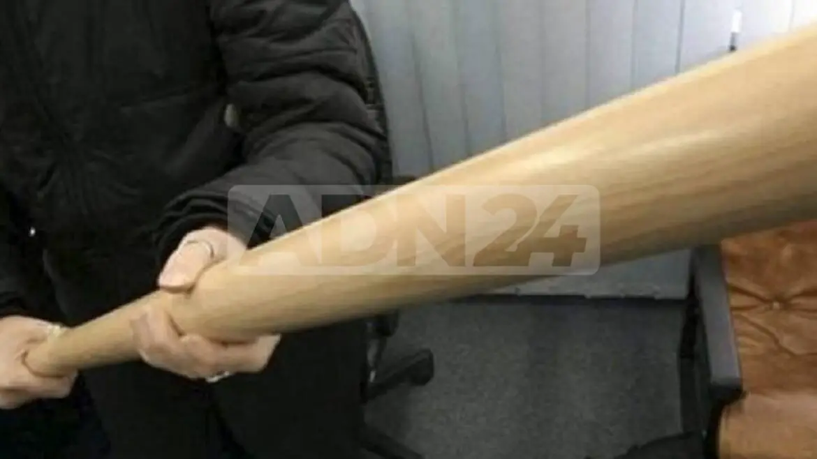 Salsomaggiore Terme (PR) | Uccide la moglie con una mazza da baseball: fermato
