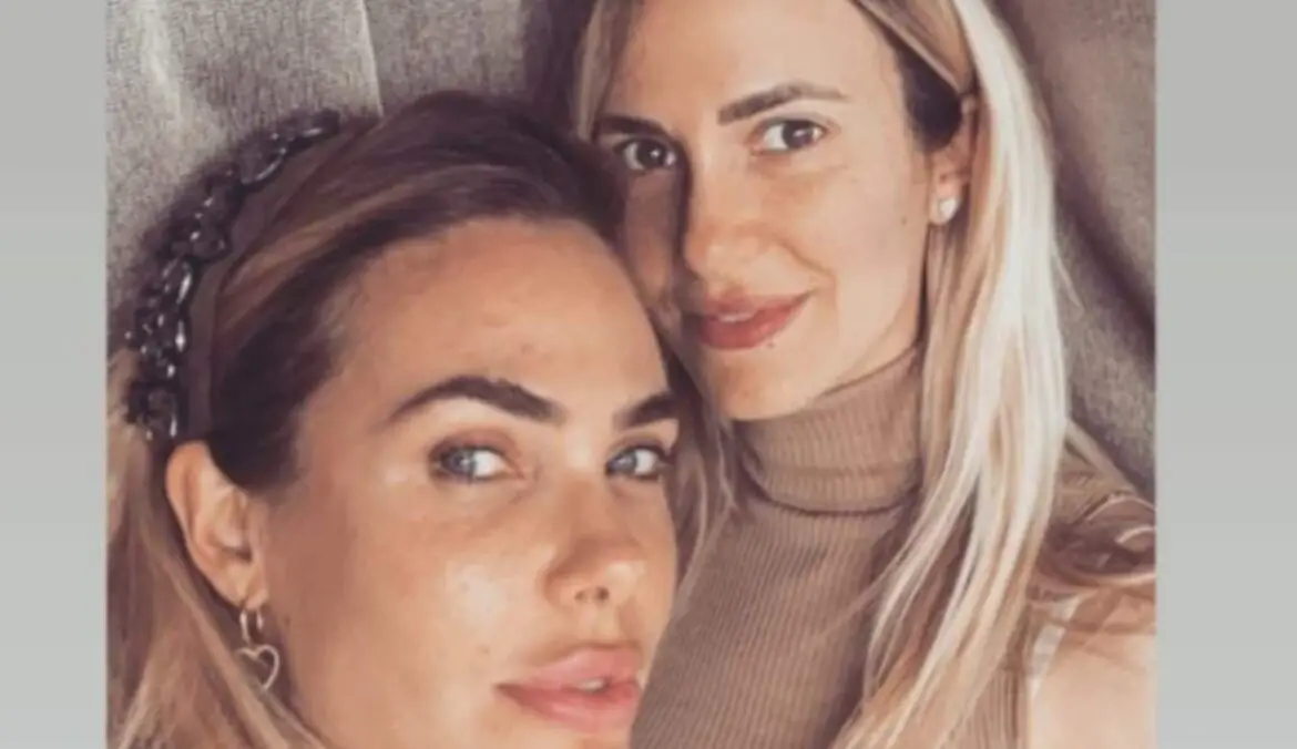 Melory Blasi, sorella di Ilary: “dito quasi in cancrena”. Cosa è successo?