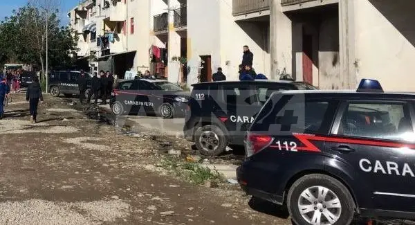 Gioia Tauro (RC) | Operazione per ripulire quartiere “Ciambra”