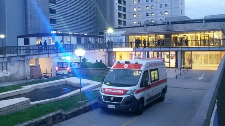 Padova | A cinque mesi muore di meningite: donati gli organi