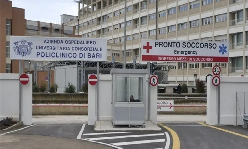 Bari | Accoltella la ex, poi confessa ai Carabinieri ‘ora mi ammazzo’
