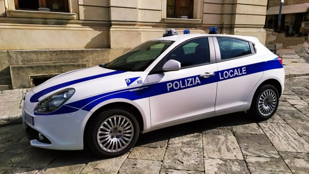 Palmi (RC) | Intimidazioni al comandante della polizia locale – VIDEO