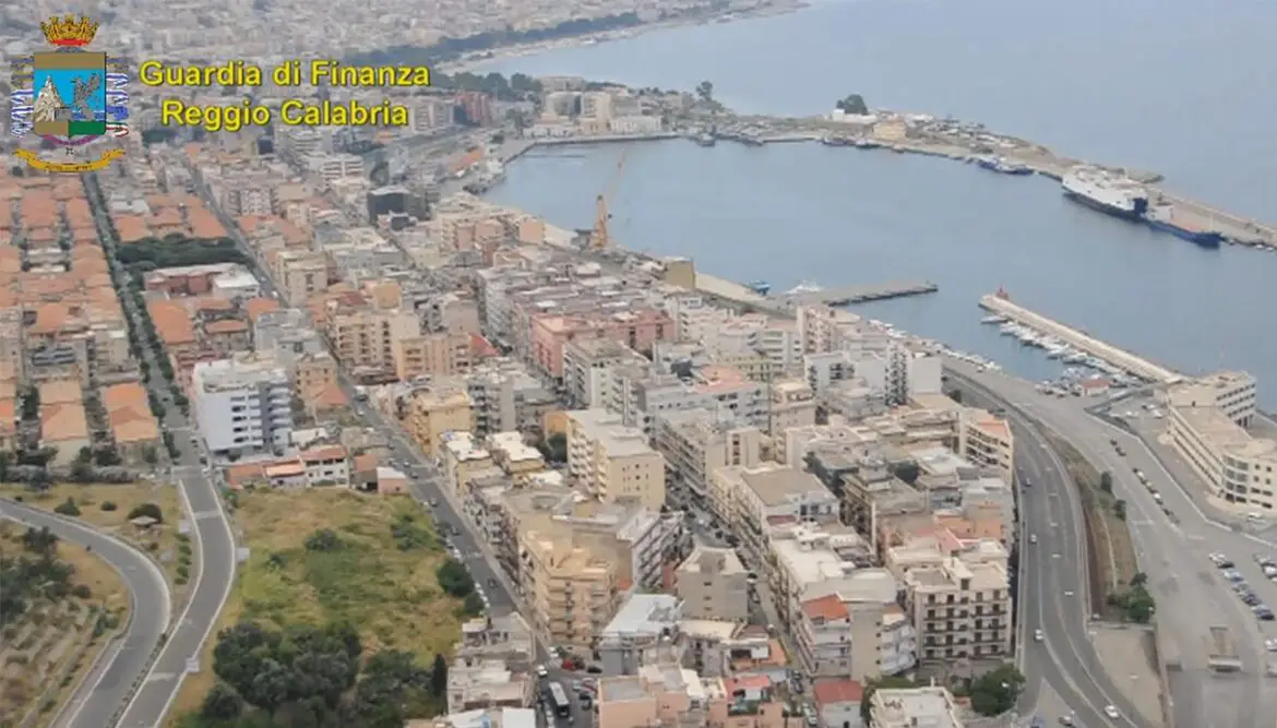 Reggio Calabria | Colpo alla ‘ndrangheta, operazione della Gdf: 27 arresti, blitz anche a Milano e Roma VIDEO E NOMI