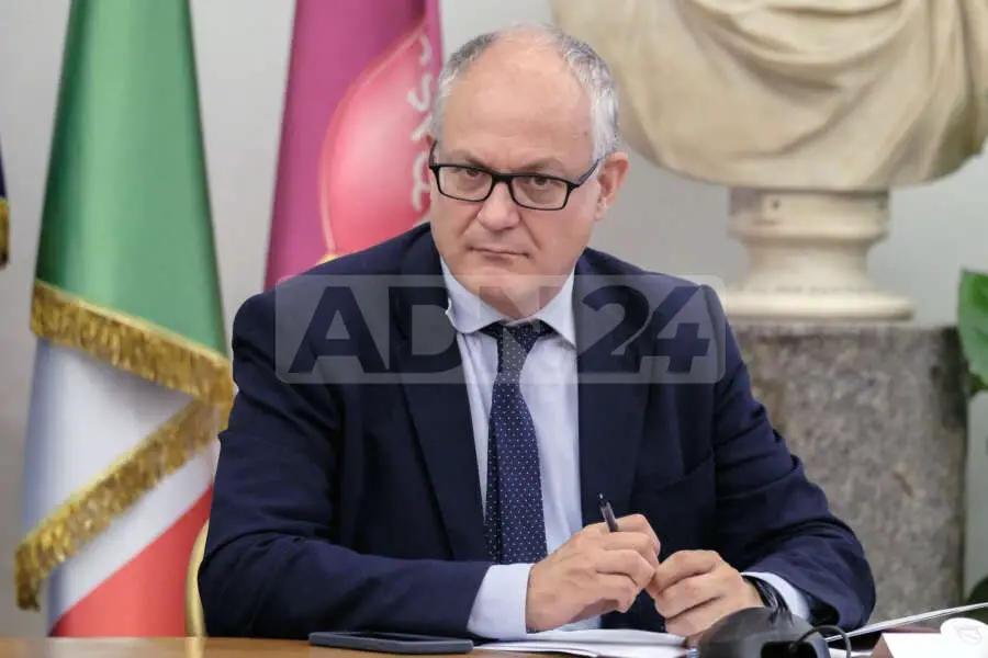 Roma | Gualtieri, ‘dopo due anni la capitale è in piena trasformazione’