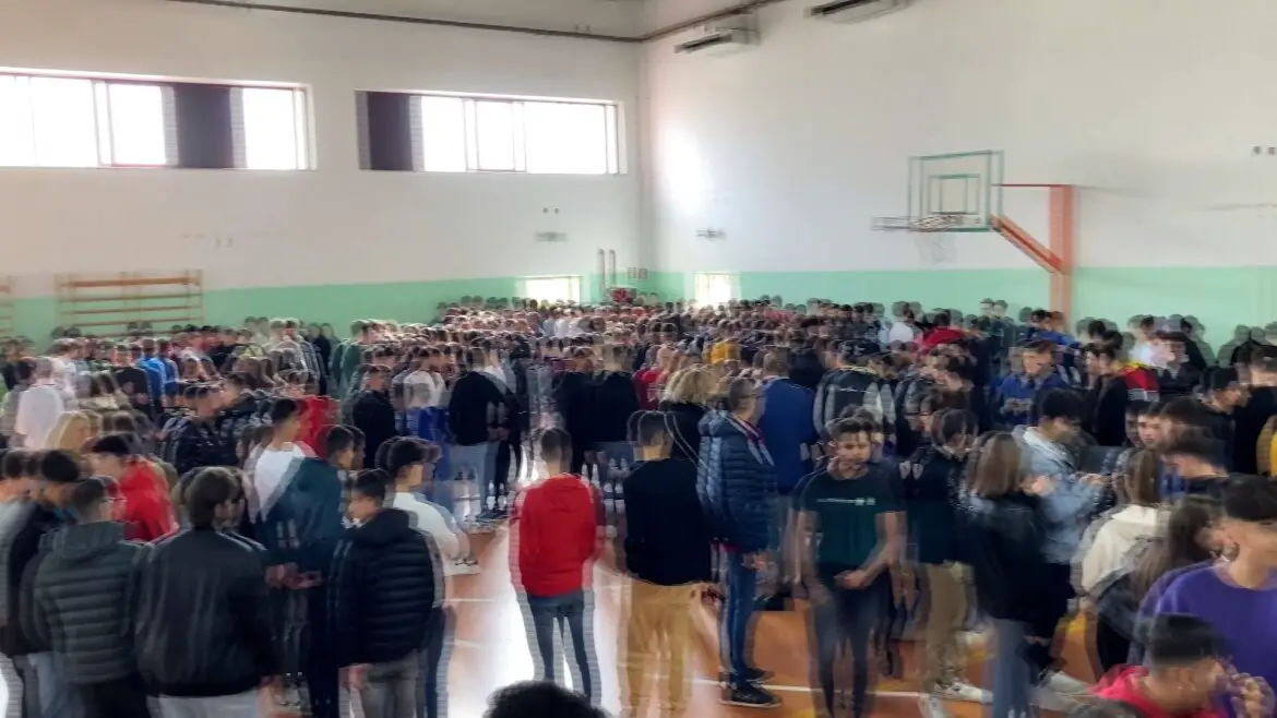 Roccella Jonica | Binomio contro la Violenza di genere
