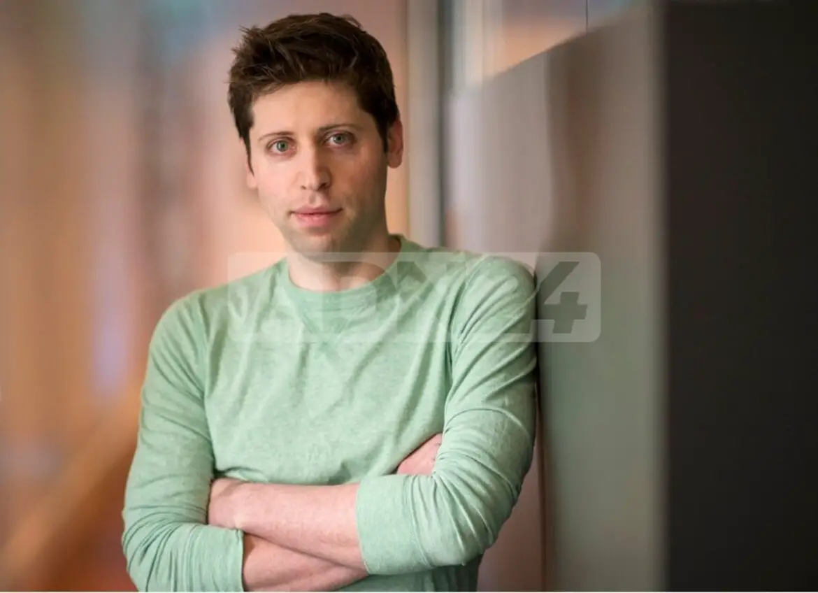 ChatGpt, OpenAI tratta con Sam Altman per il suo ritorno nella carica di Ceo.