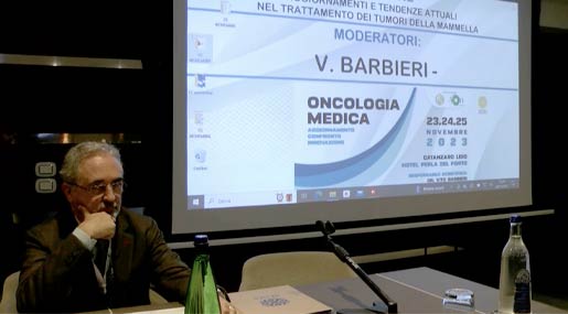 Catanzaro | Workshop su oncologia medica: l’immunoterapia contro il cancro – VIDEO