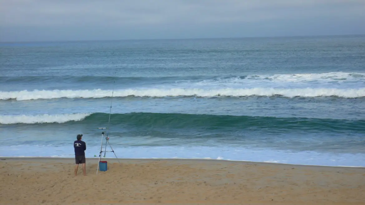 Siderno (RC) | Il 33° Campionato italiano di Surf Casting Individuale Maschile – VIDEO