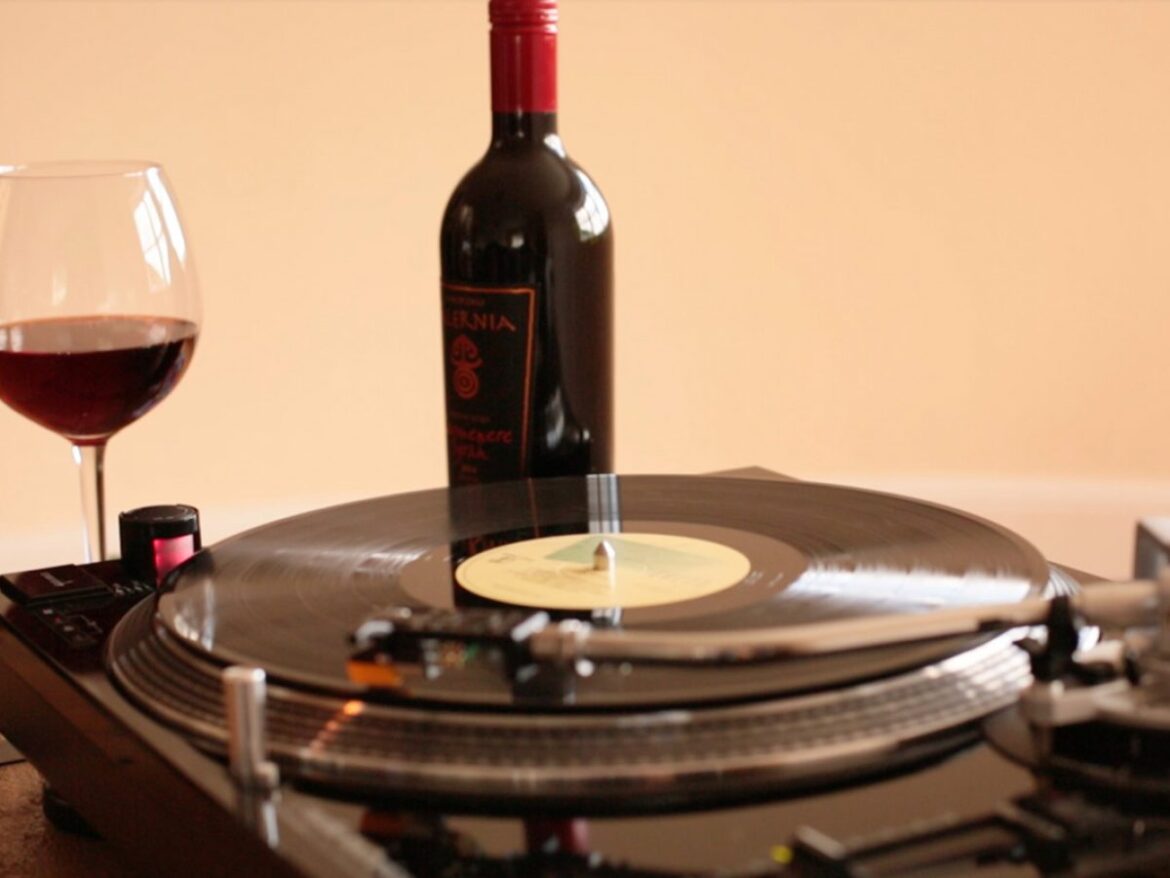 Vibo Valentia | “Vini e Vinili” con i ragazzi speciali della “Fenice” – VIDEO