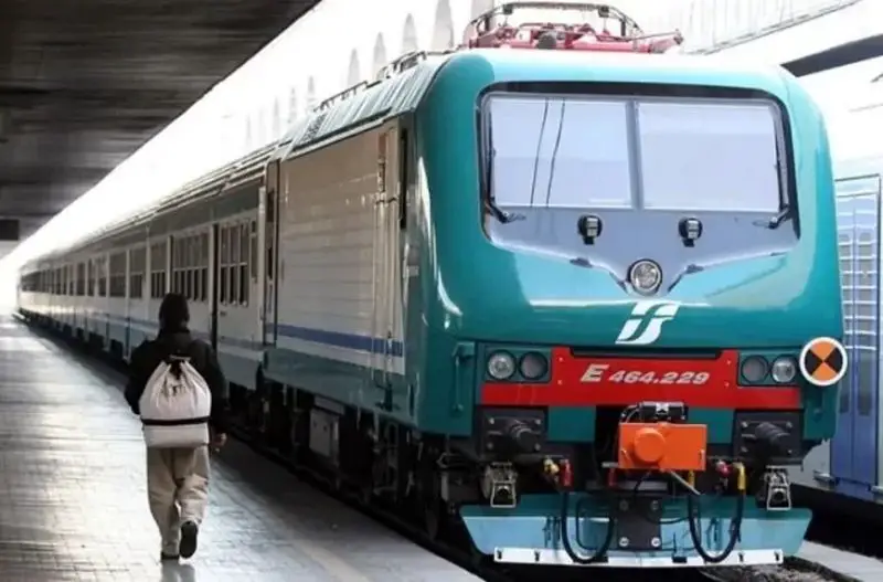 Calabria | Domani sciopero Trenitalia dopo l’incidente ferroviario di Thurio – VIDEO