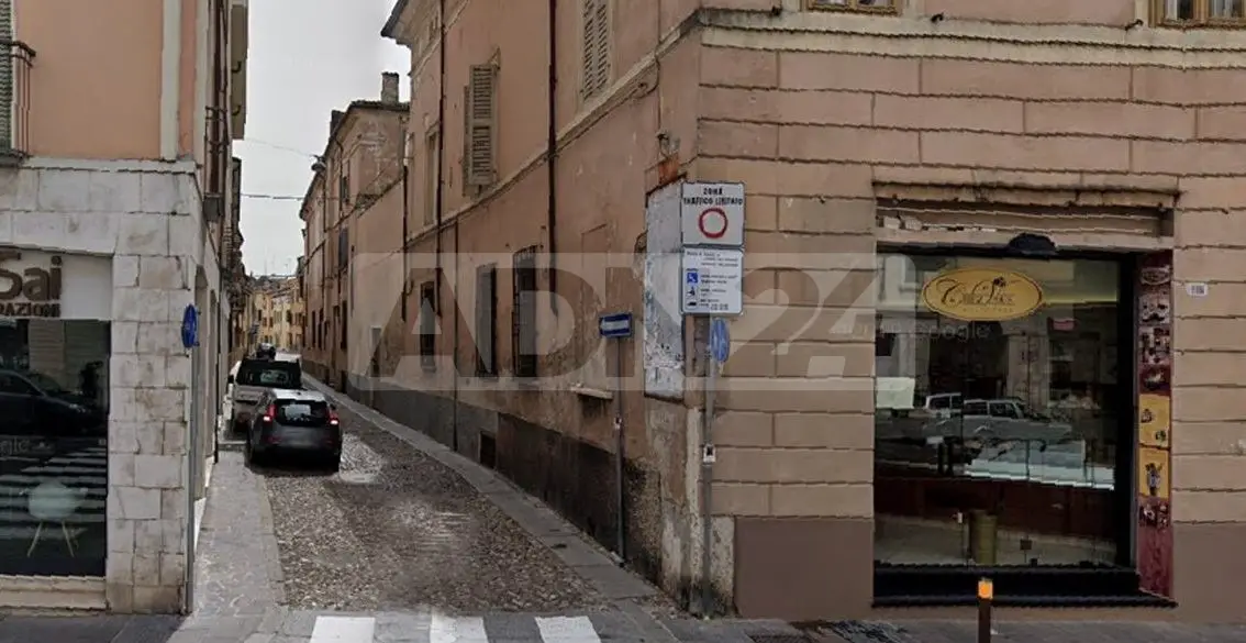 Mantova | Entra 800 volte in Ztl e accumula multe per 150mila euro.