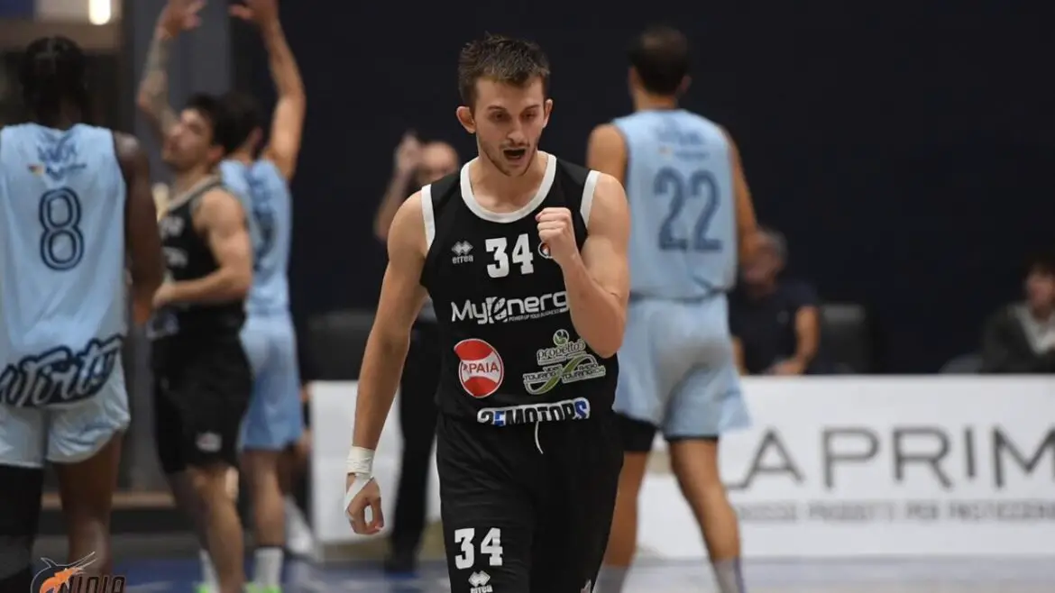 Basket | La viola soffre ma vince, derby dello stretto con il Messina – VIDEO