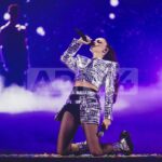 Annalisa: Diventano tre le date al Forum di Milano