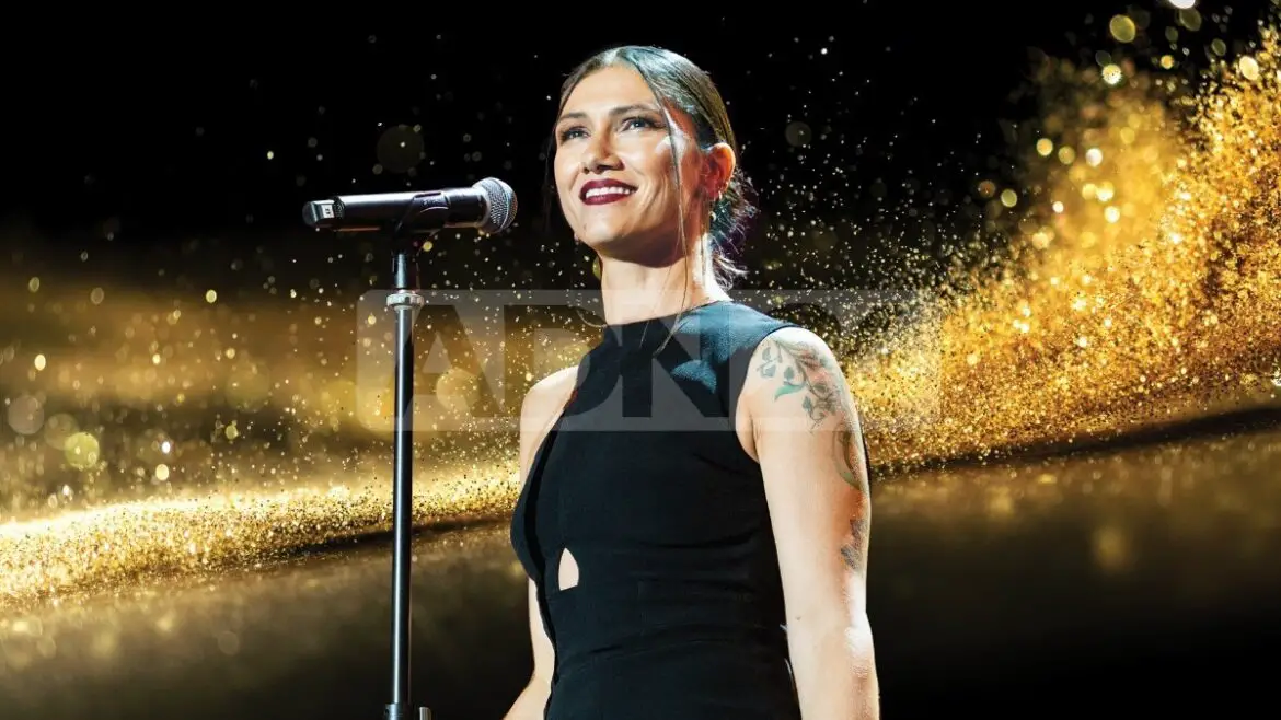 Elisa stupisce sempre: arriva l’inedito “Quando nevica” scritto con Calcutta