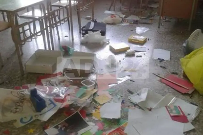 Roma | Almeno 9 licei occupati, presidi “Intervenga la polizia”