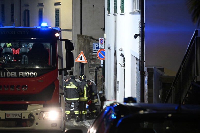 Roma | Incendio in abitazione a Campobasso, morto bimbo di 9 anni
