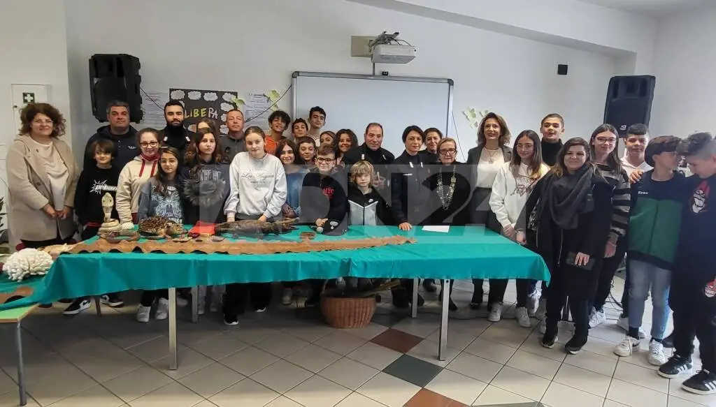 Vibo Valentia | Donazione di midollo osseo, Admo giornata di sensibilizzazione e tipizzazione