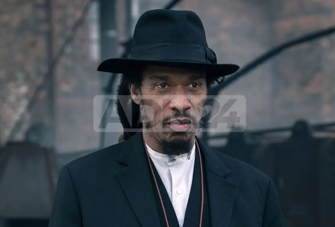 Addio al poeta Benjamin Zephaniah, fu anche attore in “Peaky Blinders”