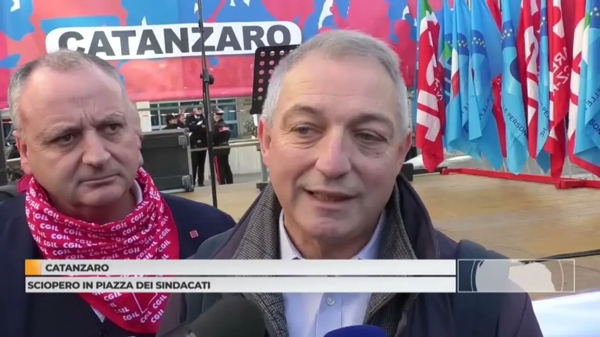 Tg 1 dicembre 2023