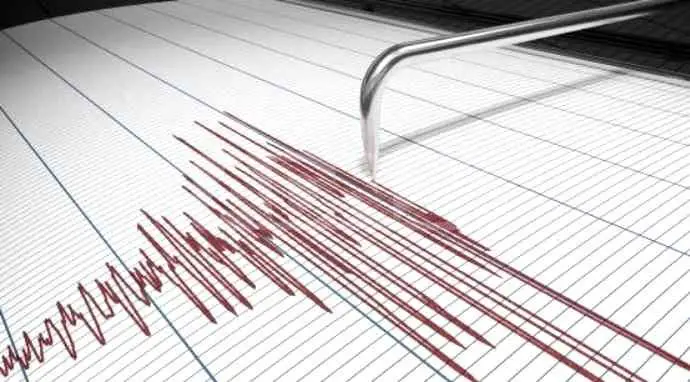 Reggio Calabria | Terremoto 3.6 nel reggino: epicentro a 3km da Samo, scuole chiuse