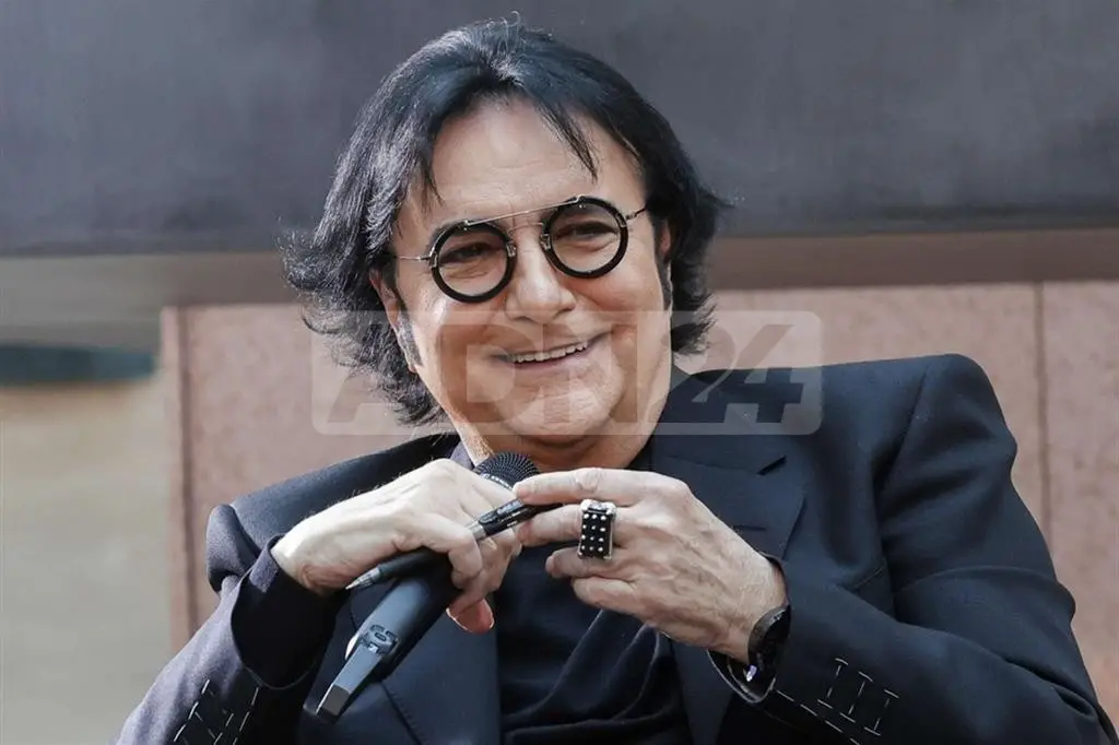 Renato Zero: Nuovo album “Autoritratto”. Da marzo il tour.