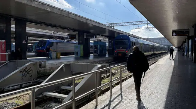 Roma | Una donna di 60 anni ha denunciato un tentativo di rapimento del suo nipotino alla stazione Termini