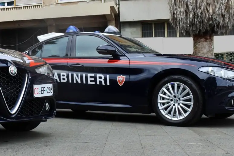Savona | Si fingono carabinieri per truffare anziani, un arresto