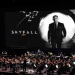 Roma | 007 Skyfall in Concert: L’Emozione del Cinema dal Vivo all’Auditorium della Conciliazione