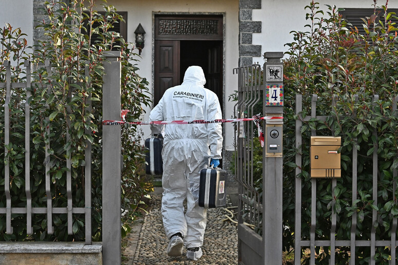 Bergamo | Tragica vicenda in provincia di Bergamo: Arrestata la moglie per l’omicidio del marito a coltellate