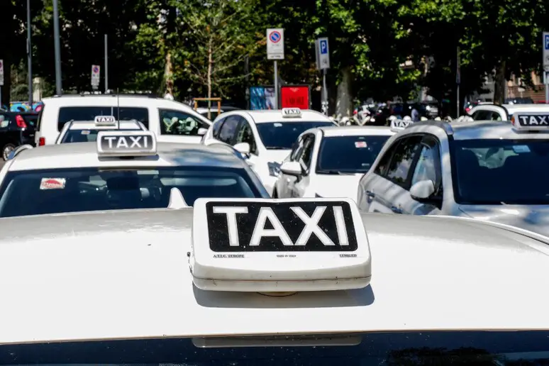 Milano | Riduzione Contributiva su Nuove Licenze Taxi per Trasporto Disabili