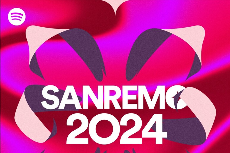 Avvicinandosi a Sanremo, Spotify consacra Geolier e Lazza nel 2023.