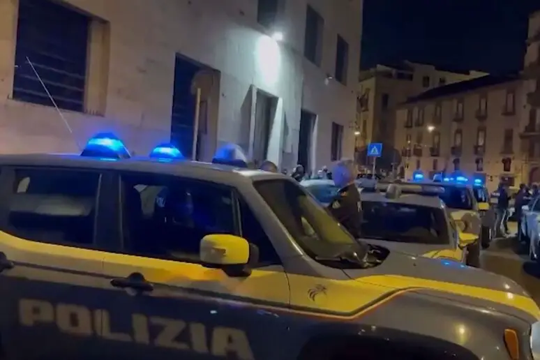 Napoli | Operazione anticamorra: Arrestati esponenti di clan mazzarella e famiglie buonerba e cardarelli