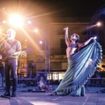 Bari | Super Taranta”: Il ritmo tradizionale salentino si esibisce a Milano