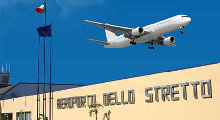 Reggio Calabria | Occhiuto: “hub Ryanair è evento storico”