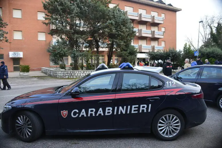 Reggio Calabria | Violenza sessuale su bimba di 6 anni: arrestato bidello