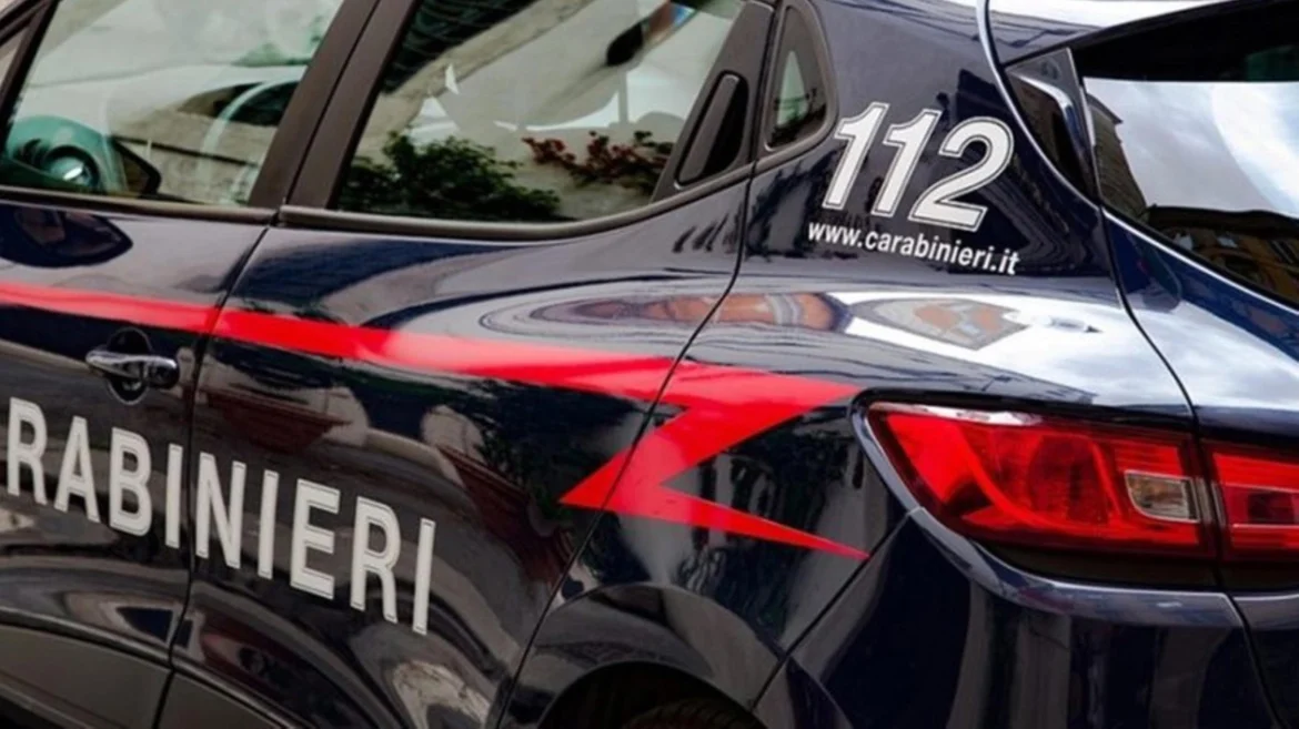 Cosenza | Aggredirono ragazzo sul treno il 31 dicembre: arrestate due persone