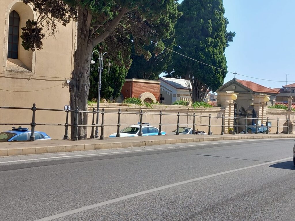 Tropea (VV) | Cimitero saturo: verrà erogato bonus di 1000 euro per incentivare cremazione