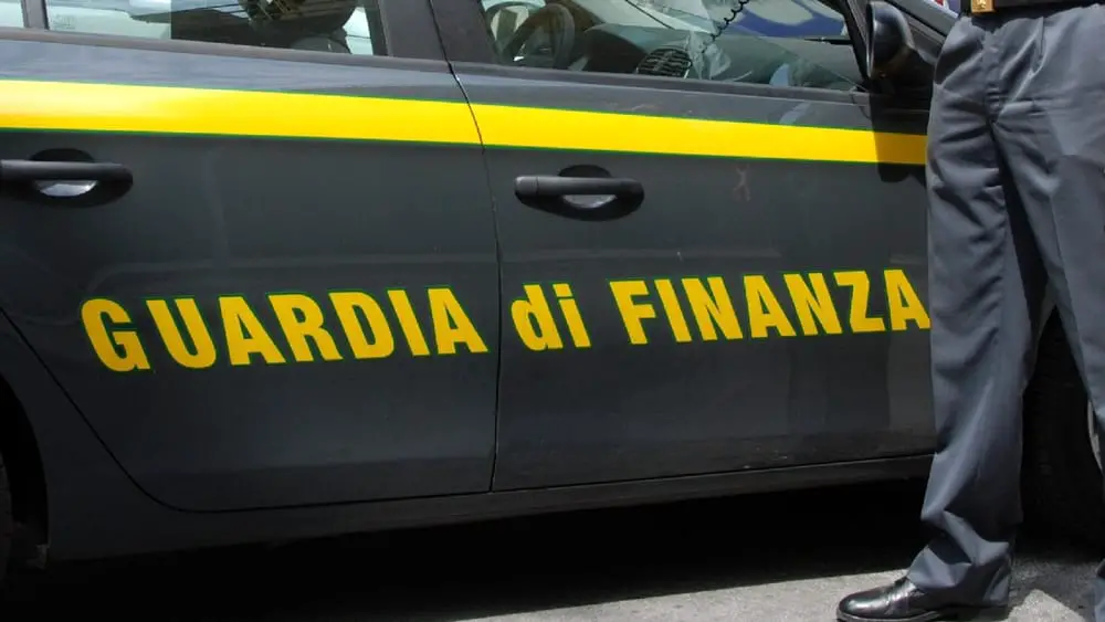 Reggio Calabria | Arrestato corriere della droga: sequestrati 8 kg di cocaina