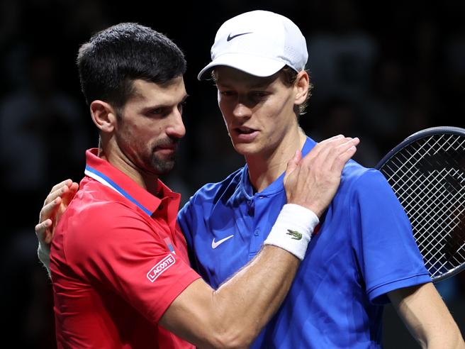 Australian Open | Sinner scrive la storia: batte Djokovic e vola in finale