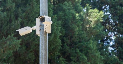 Cetraro (CS) | Rubate telecamere di videosorveglianza in molte zone