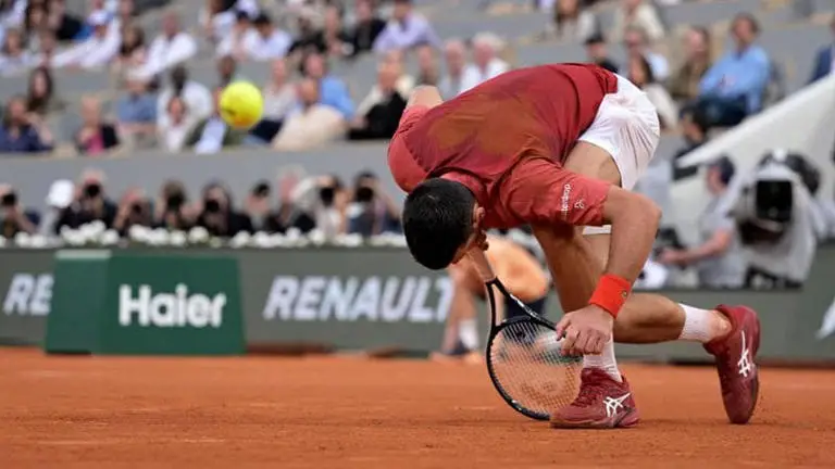sinner n.1 al mondo: decisivo il ritiro di djokovic ‣ adn24 ‣ adn24 sinner n.1 al mondo: decisivo il ritiro di djokovic
