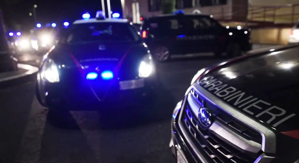 roma | traffico internazionale di stupefacenti: arrestato ex "banda della magliaia" ‣ adn24 ‣ adn24 roma | traffico internazionale di stupefacenti: arrestato ex "banda della magliaia"