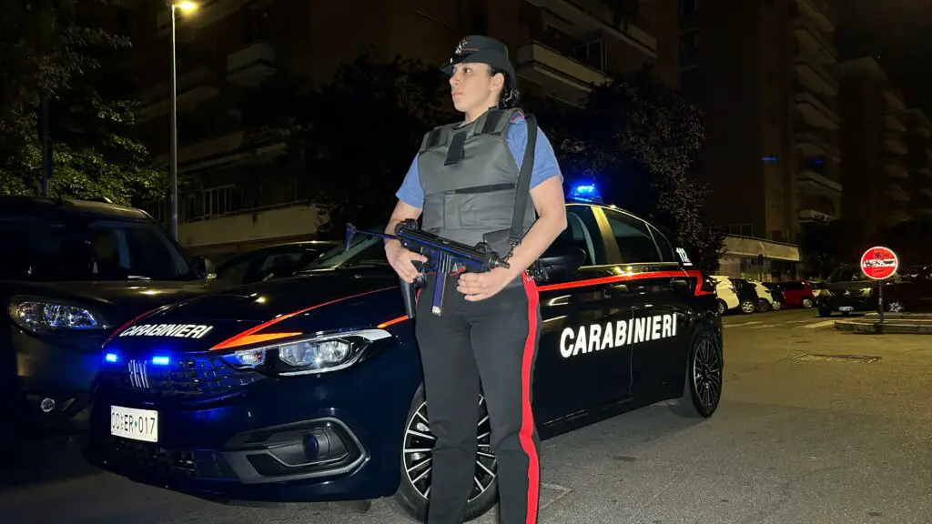 roma | traffico internazionale di stupefacenti: arrestato ex "banda della magliaia" ‣ adn24 ‣ adn24 roma | traffico internazionale di stupefacenti: arrestato ex "banda della magliaia"