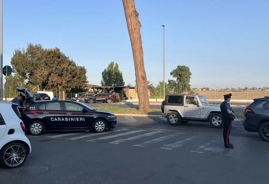 roma e provincia | controlli straordinari su b&b e sicurezza stradale: arresti, patenti ritirate e sanzioni ‣ adn24 controlli straordinari carabinieri roma e provincia ‣ adn24 roma e provincia | controlli straordinari su b&b e sicurezza stradale: arresti, patenti ritirate e sanzioni