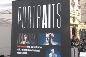 Aism, la mostra PortrAIts svela il lato nascosto della sclerosi multipla