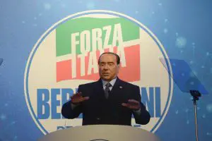 Berlusconi “Bene i primi cento giorni del governo, ora semplificare Paese”