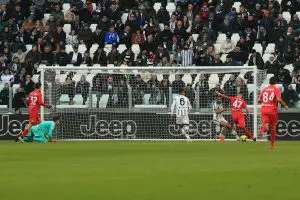 Impresa del Monza allo Stadium: Juve battuta 2-0
