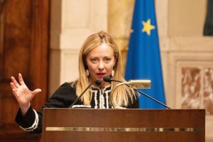 Riforme, Meloni “Parti sociali devono certamente essere coinvolte”